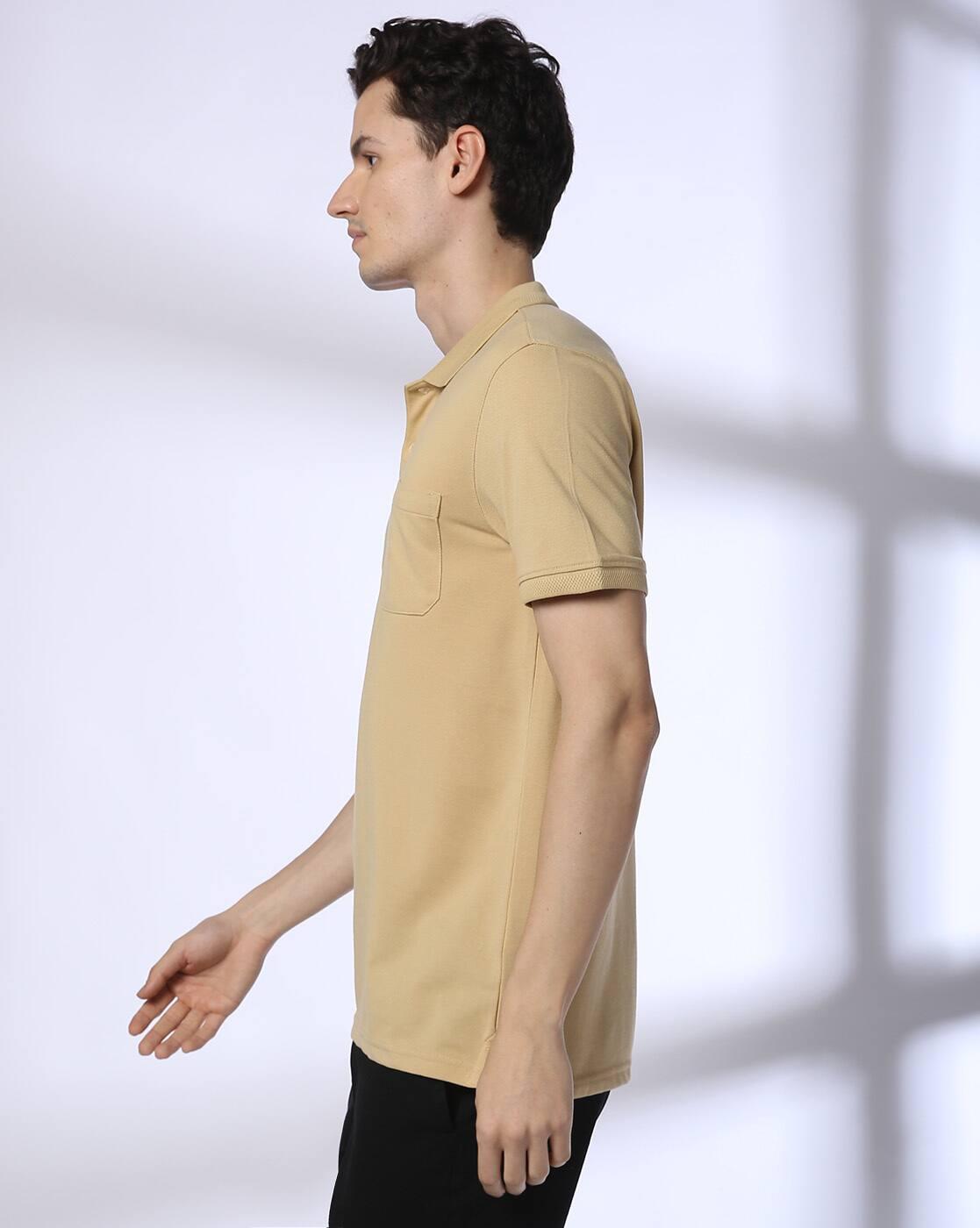 TS25FMCWJP0934JP TSHIRTS, YELLOW, XXL