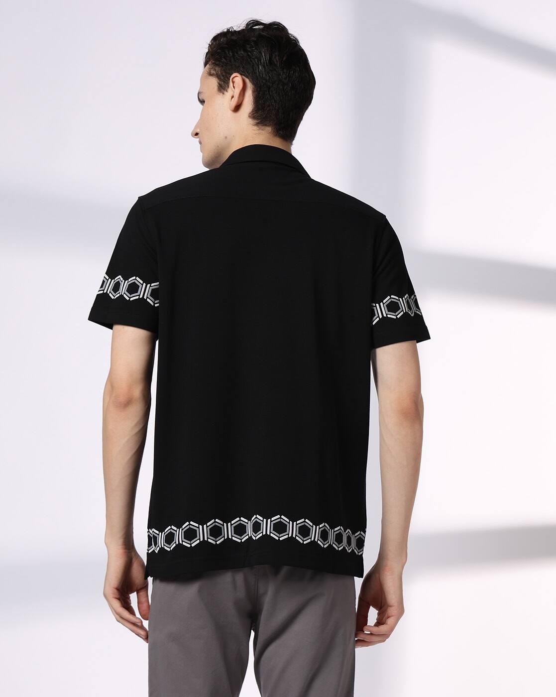 QR JP5769 JP5769A NEW, JET BLACK, XL