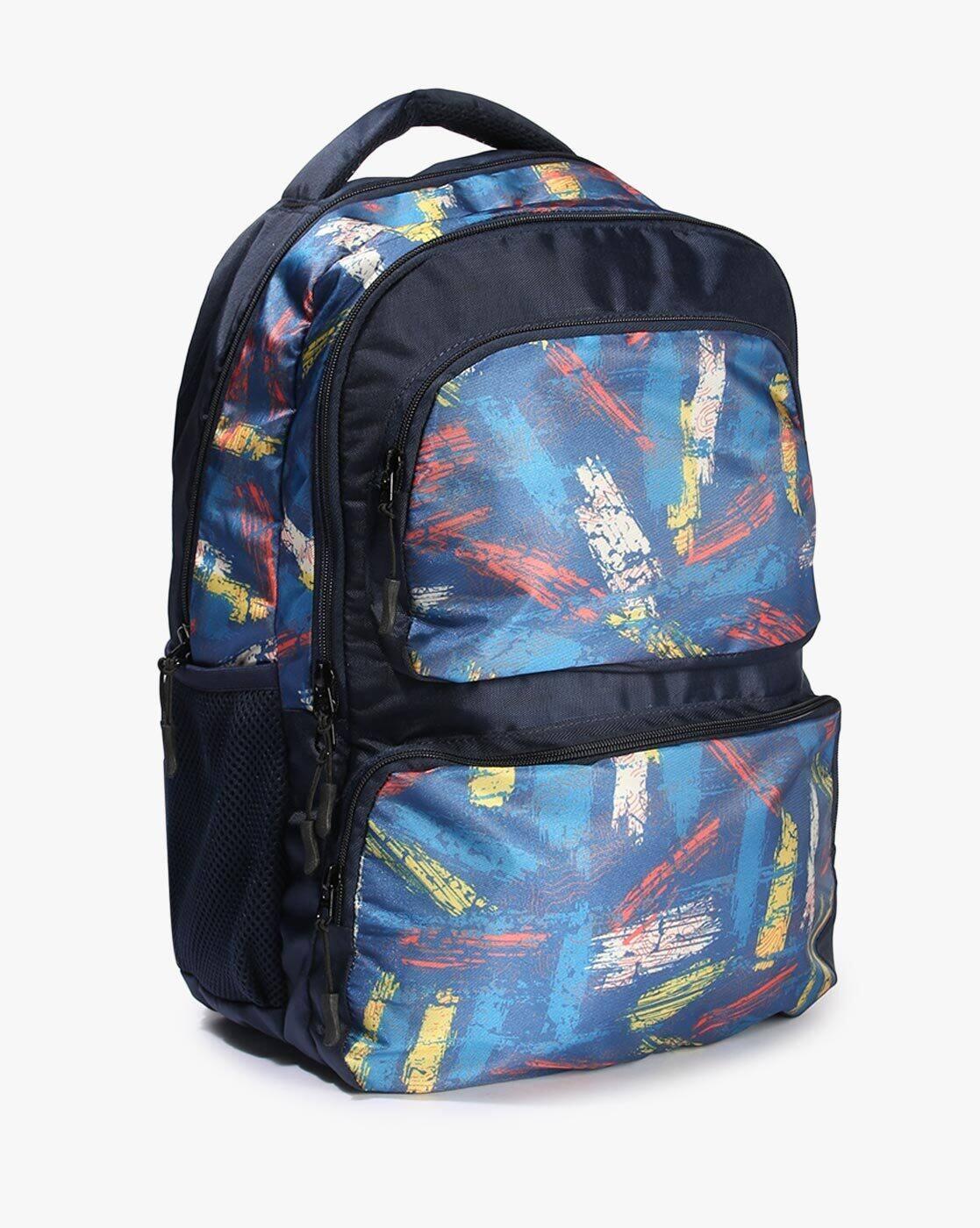 TEAMSPIRIT BAGS, MULTI, FS