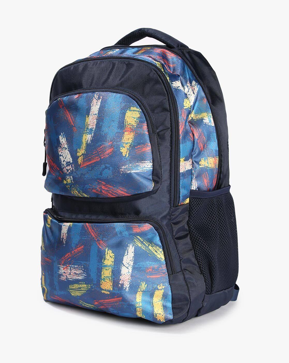 TEAMSPIRIT BAGS, MULTI, FS