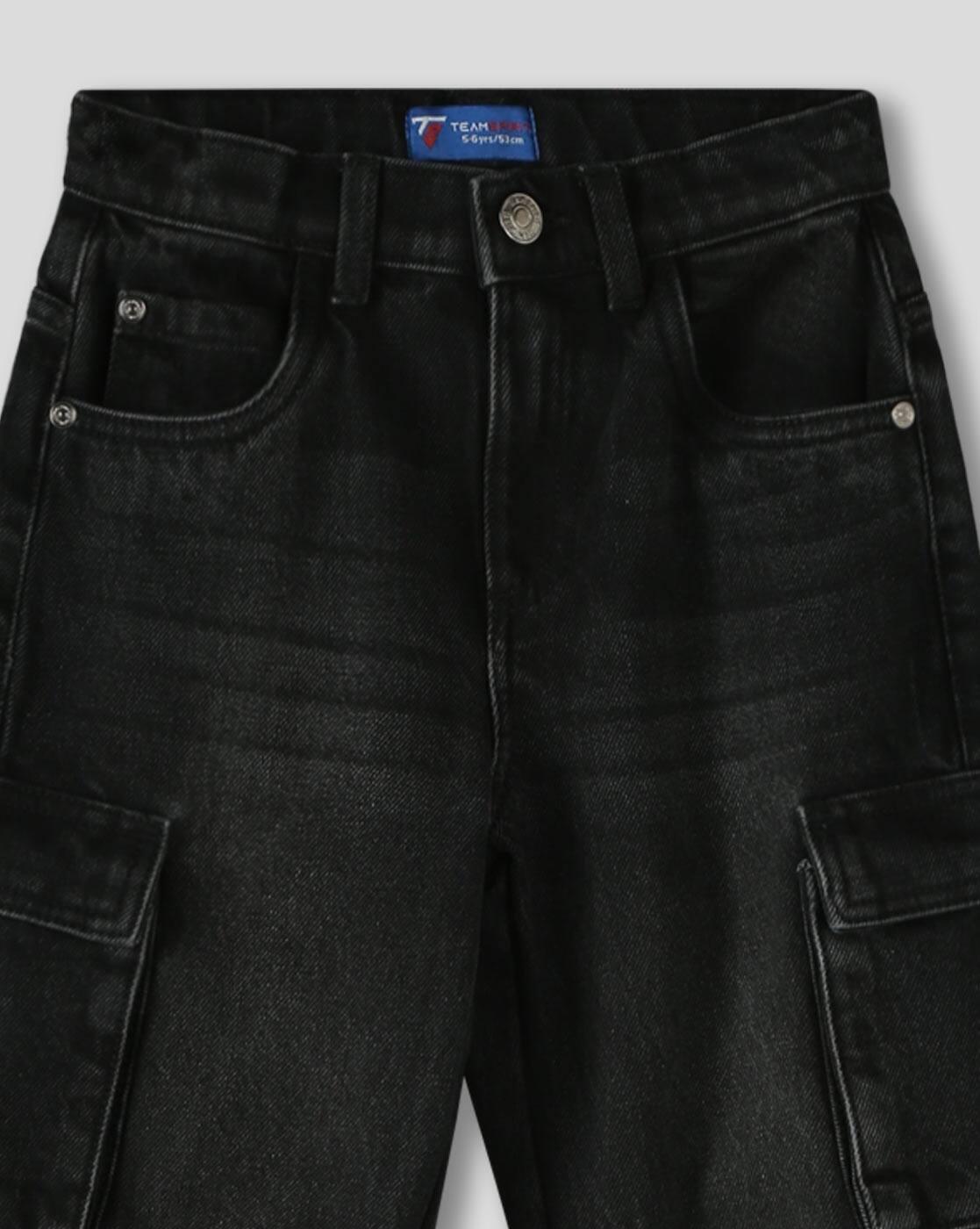 KB TEAM SPIRIT JEANS