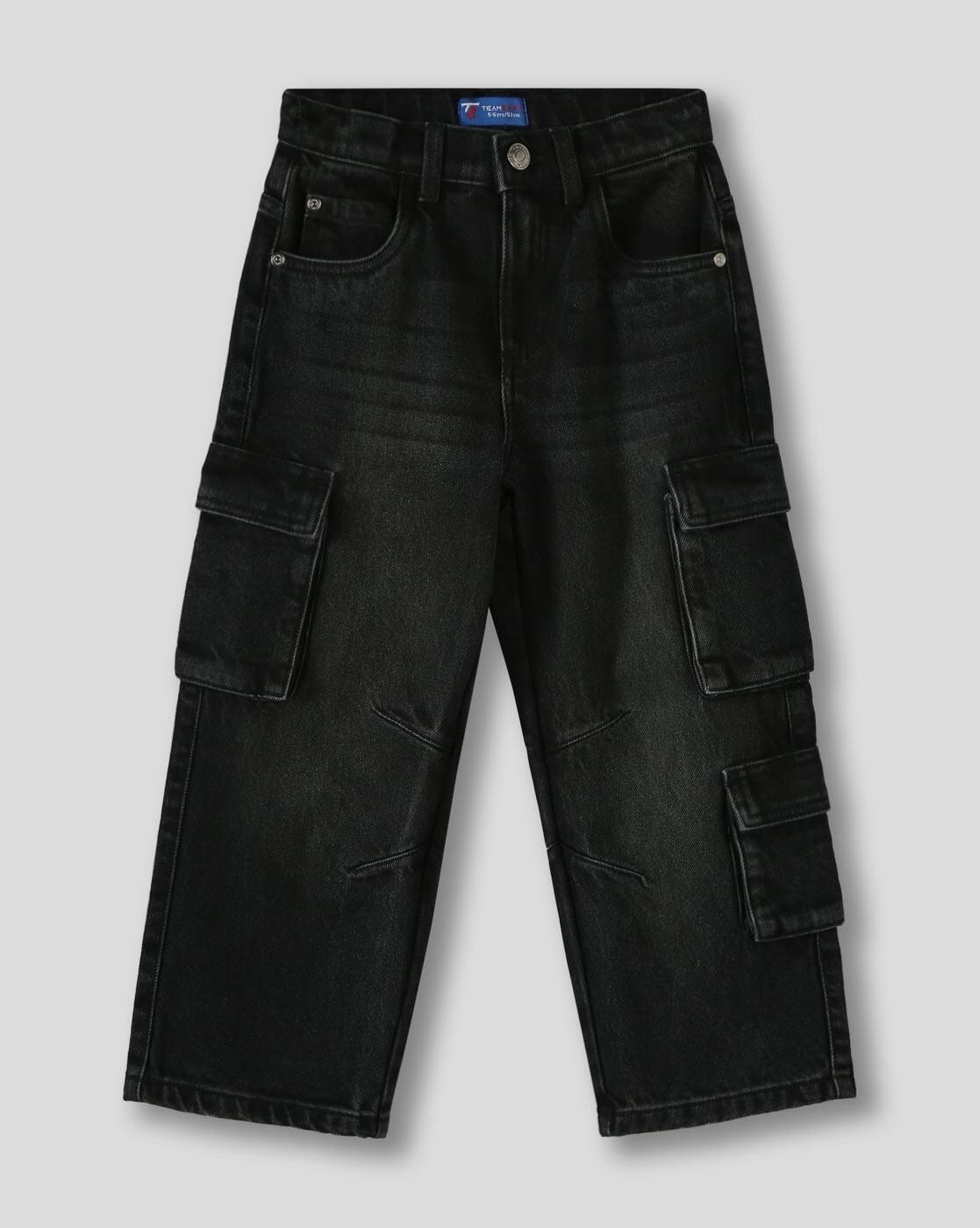 KB TEAM SPIRIT JEANS