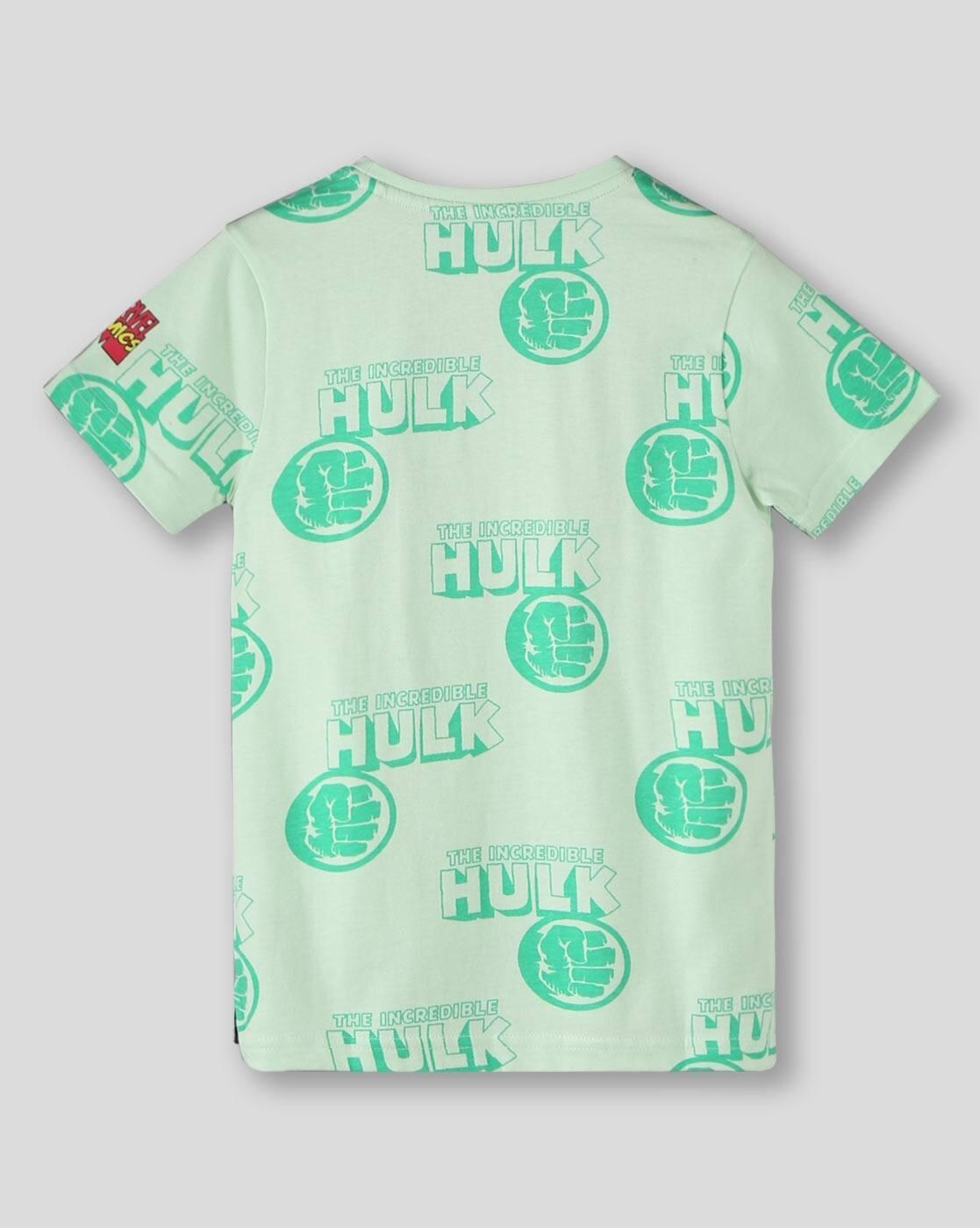 KBTEAMSPRT TSHIRTS, MINT, 2-3Y