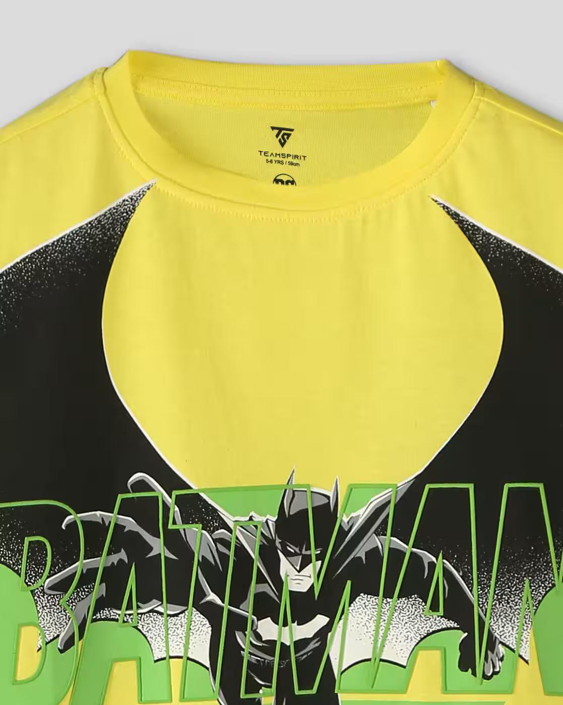 KB TEAM SPIRIT T-SHIRTS