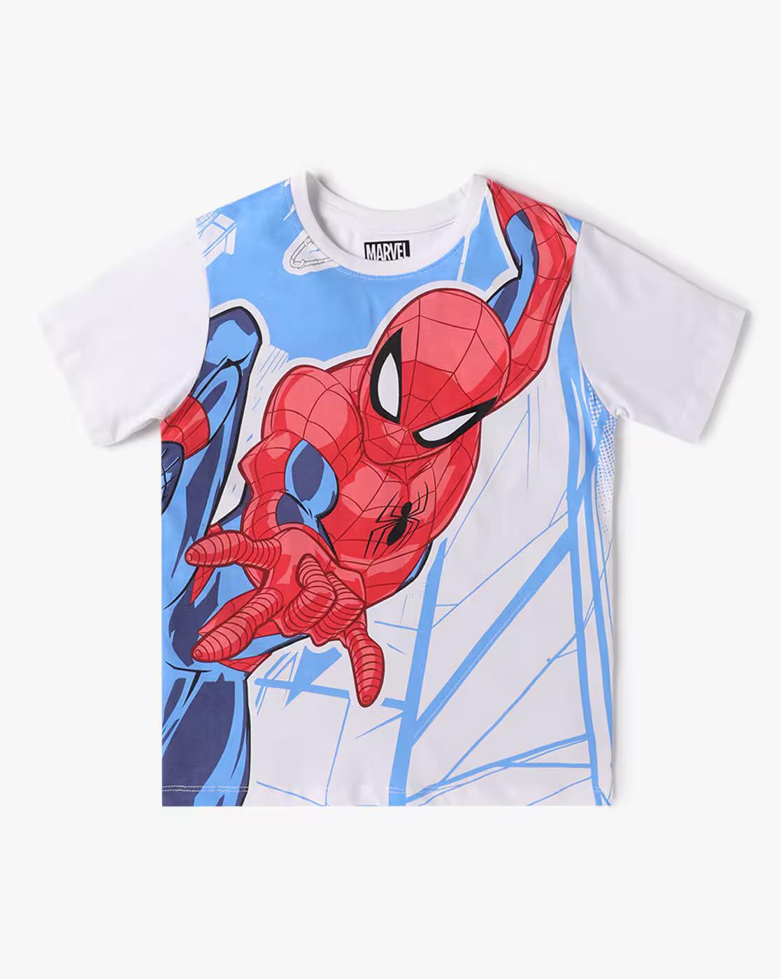 SPIDERMAN 62, WHITE