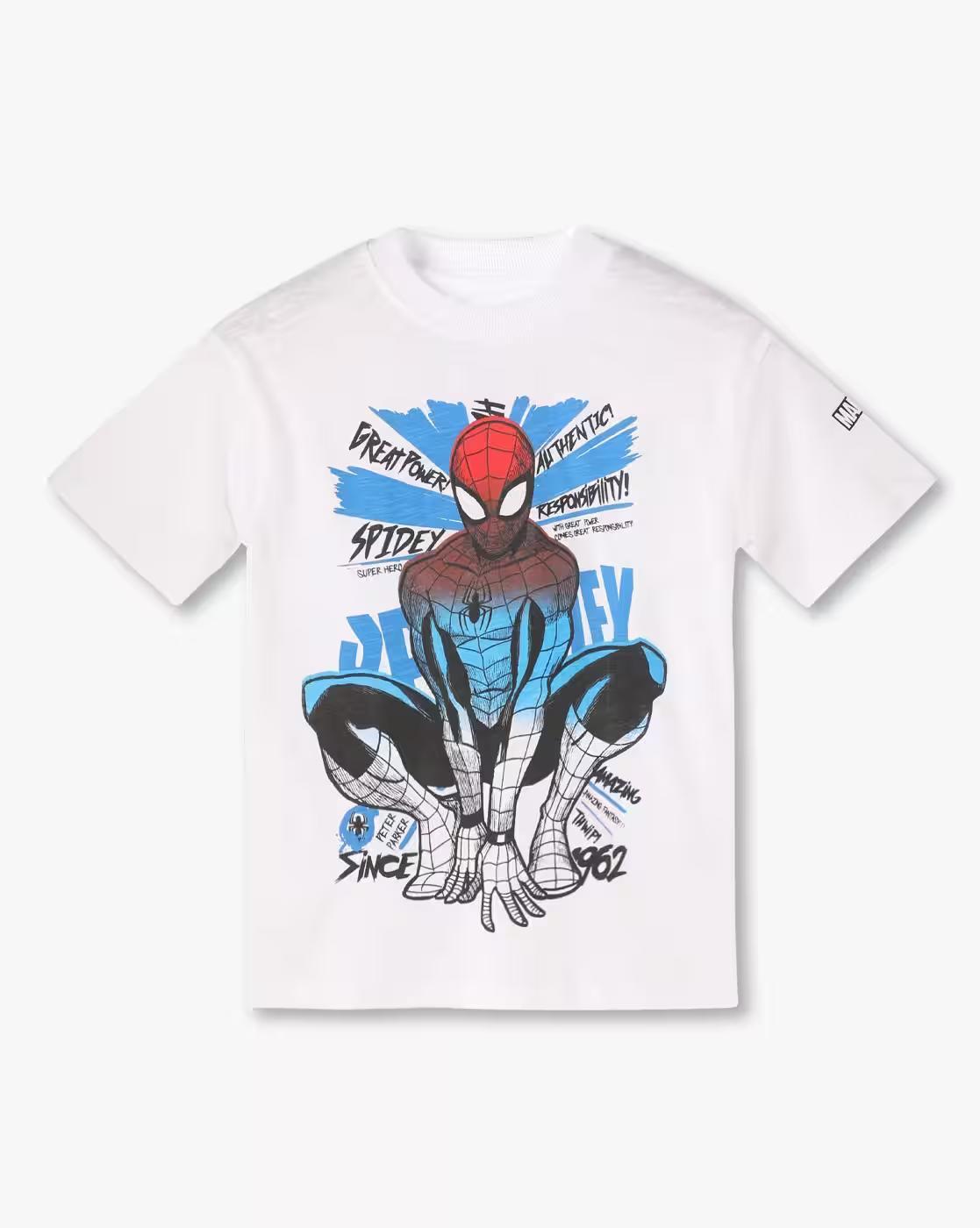 KBTEAMSPRT TSHIRTS, WHITE, 7-8Y
