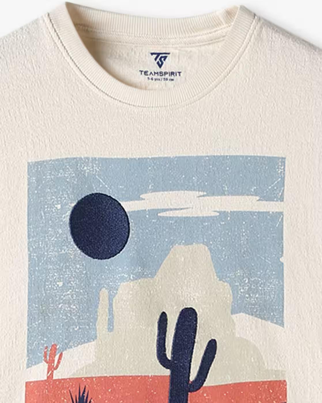 KB TEAM SPIRIT T-SHIRTS