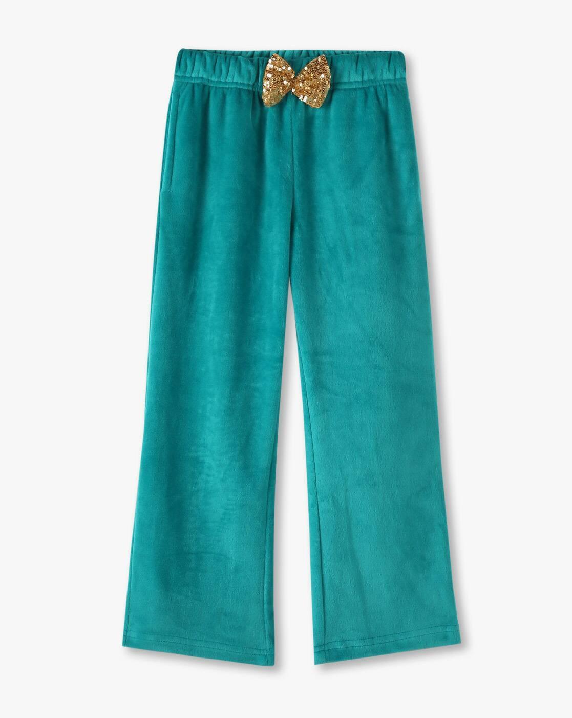 KIDS WEAR, KG FRENDZ FOR TRENDS SELECT, AQUA
