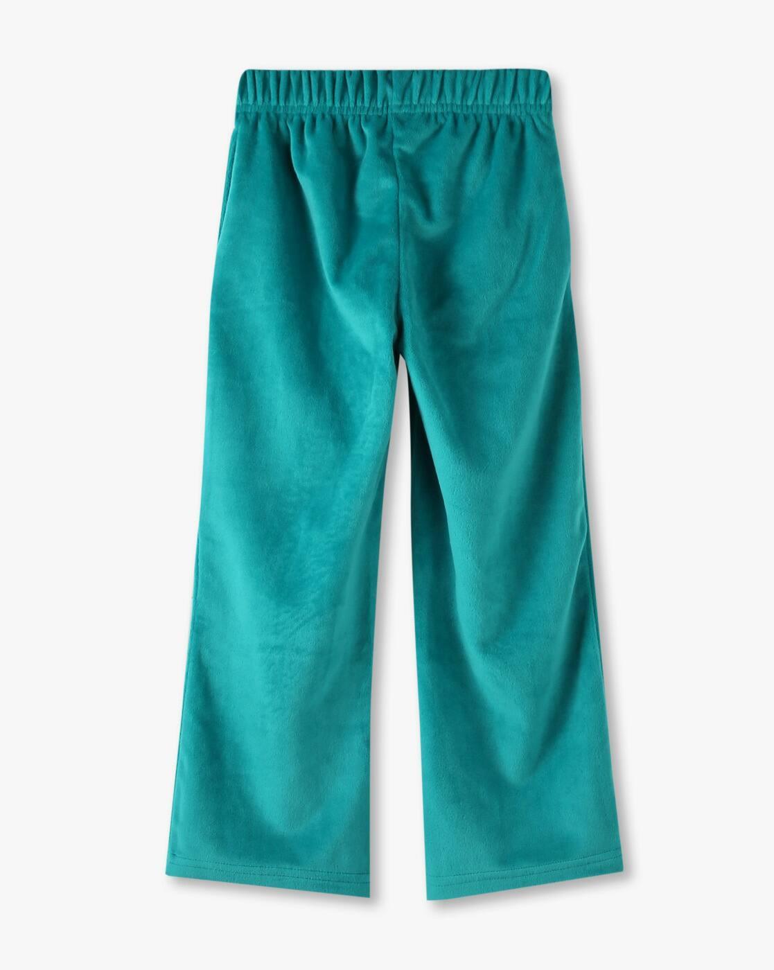 KIDS WEAR, KG FRENDZ FOR TRENDS SELECT, AQUA