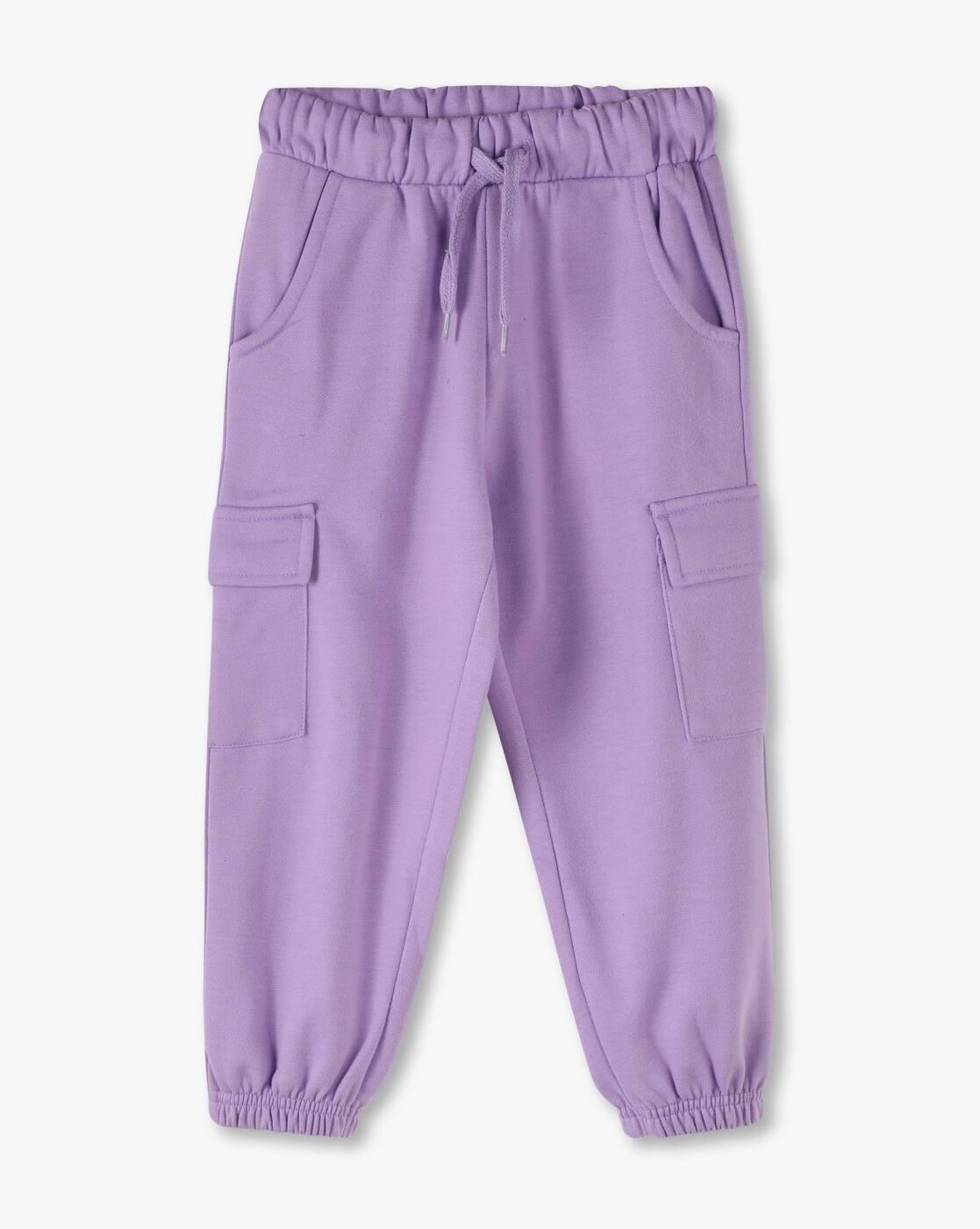 KG FRENDZ FOR TRENDS SELECT,KIDS WEAR,LAVENDER