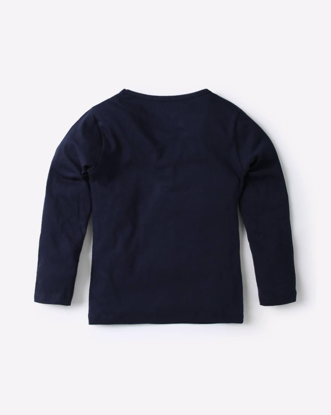 KG FRENDZ,KIDS WEAR,NAVY
