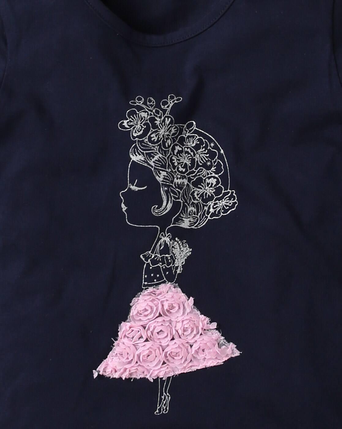 KG FRENDZ,KIDS WEAR,NAVY