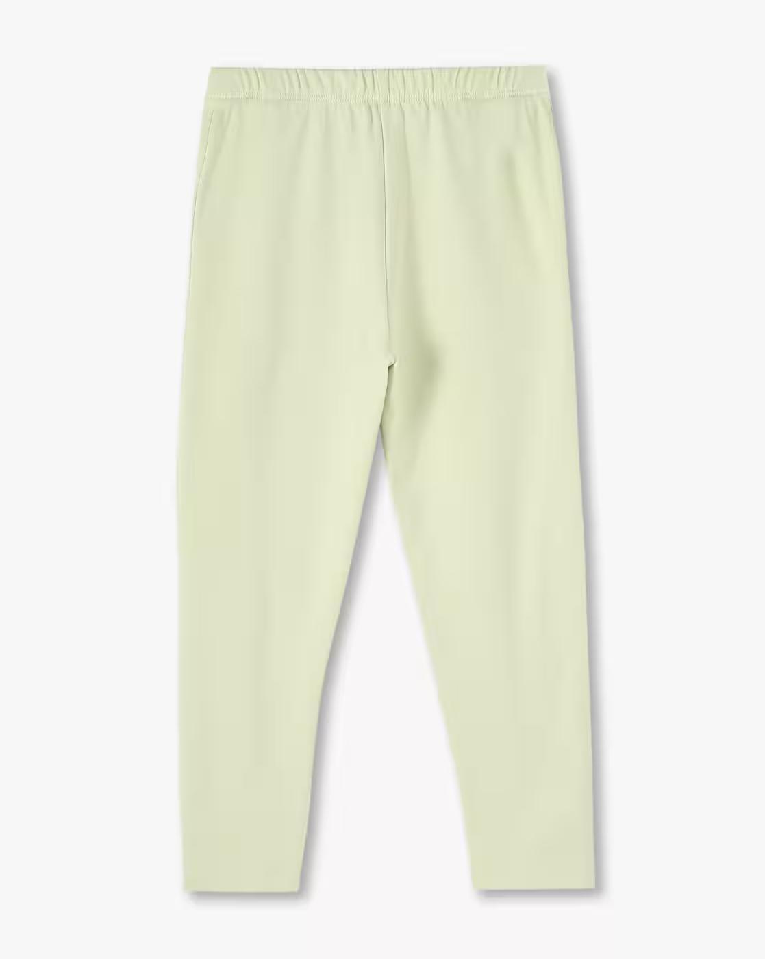KG FRENDZ LEGGINGS, GREEN, 2-3Y