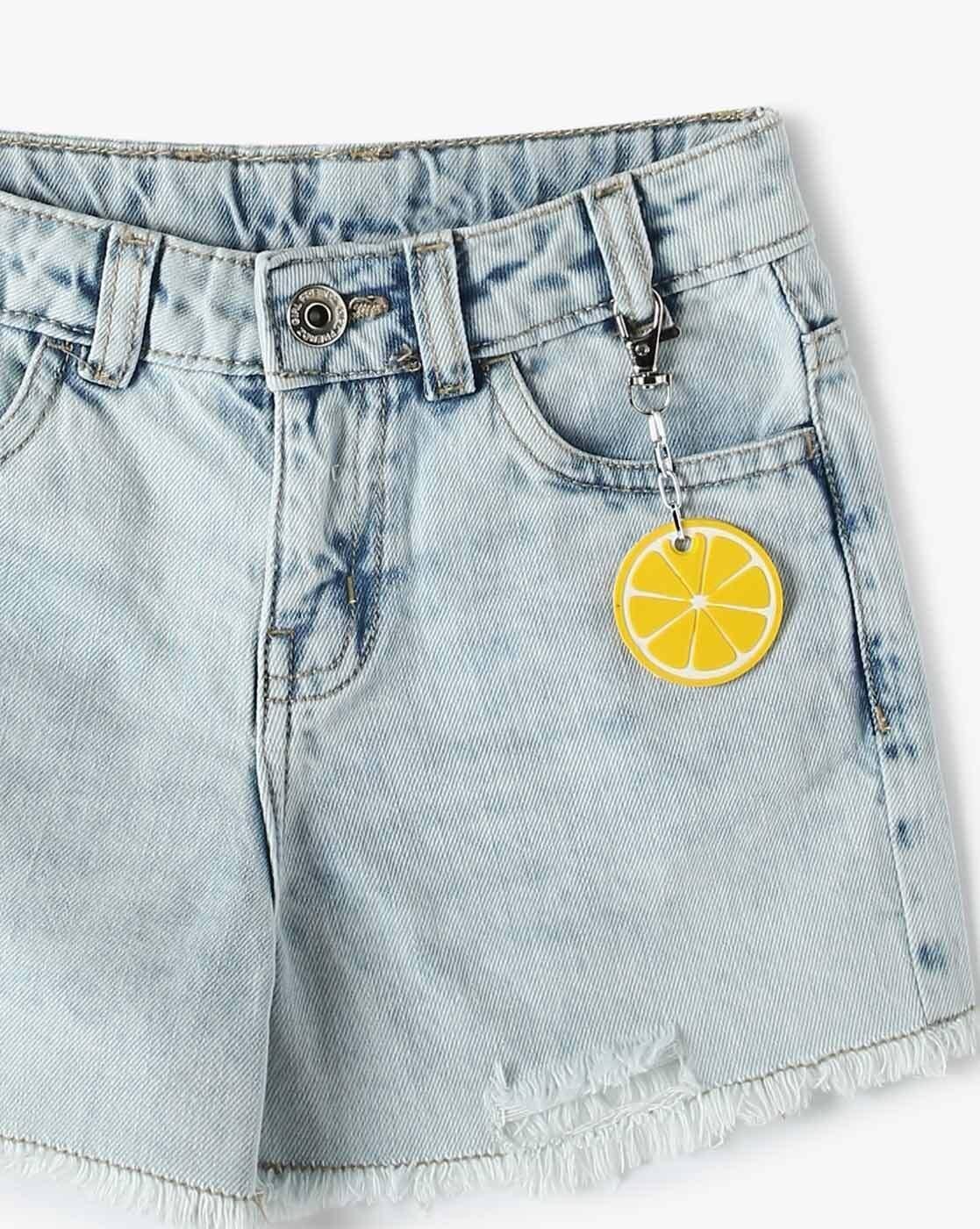 KG FRENDZ SHORTS