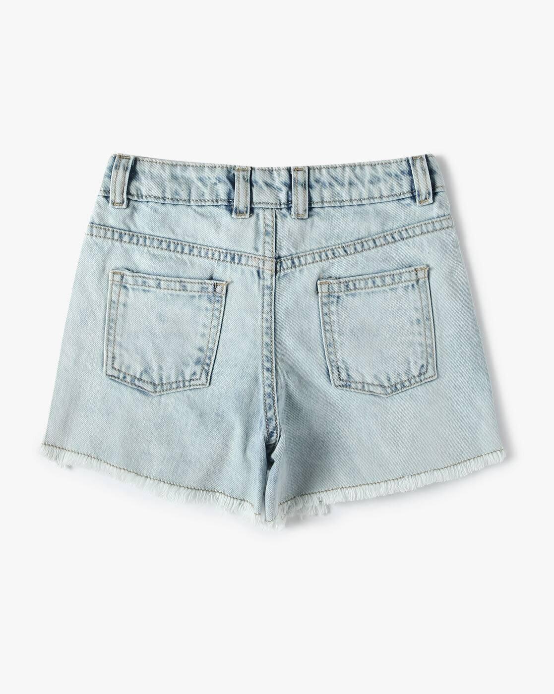 KG FRENDZ SHORTS