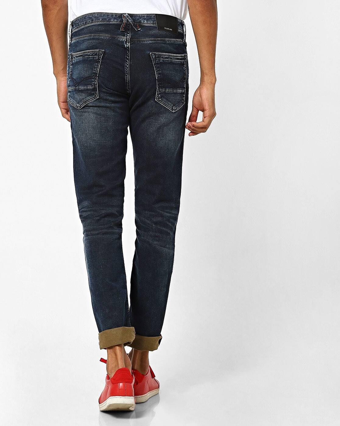 9735 VISTA, Dark BLUE, 32
