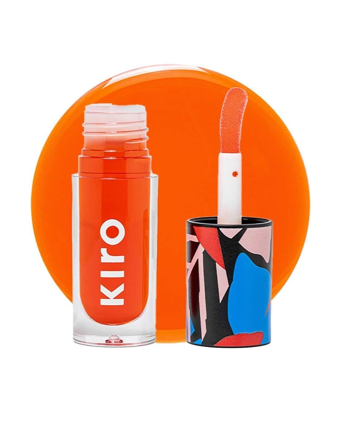 Ph-Play Lip And Cheek Oil - Tangerine Tango