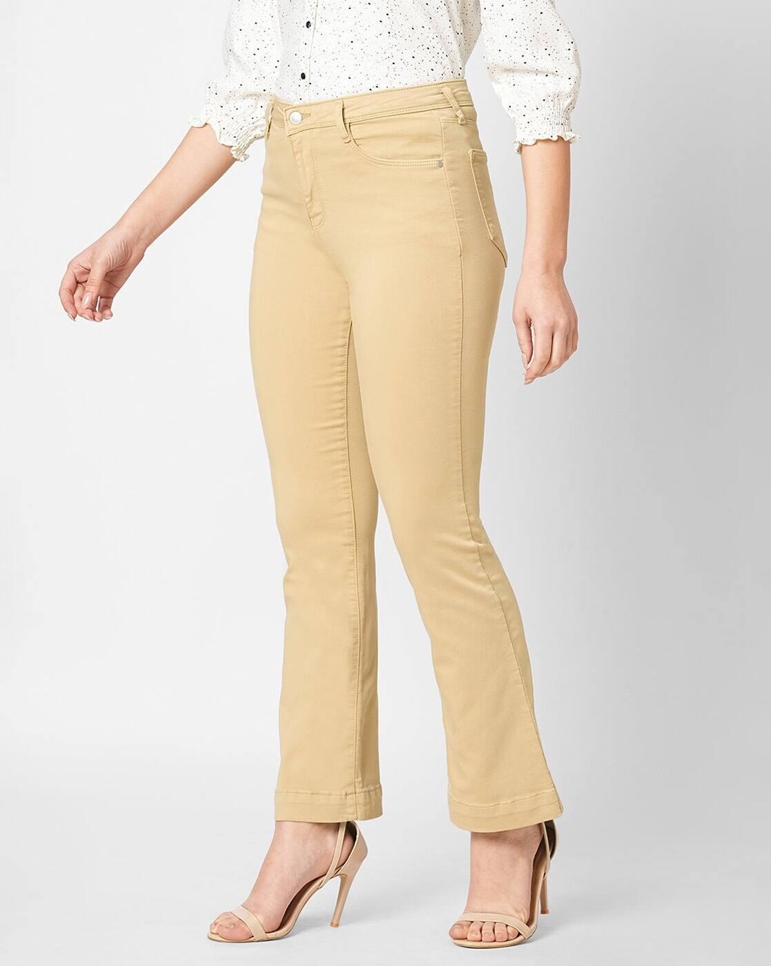 KRAUS,WOMENS WEAR,CREAM