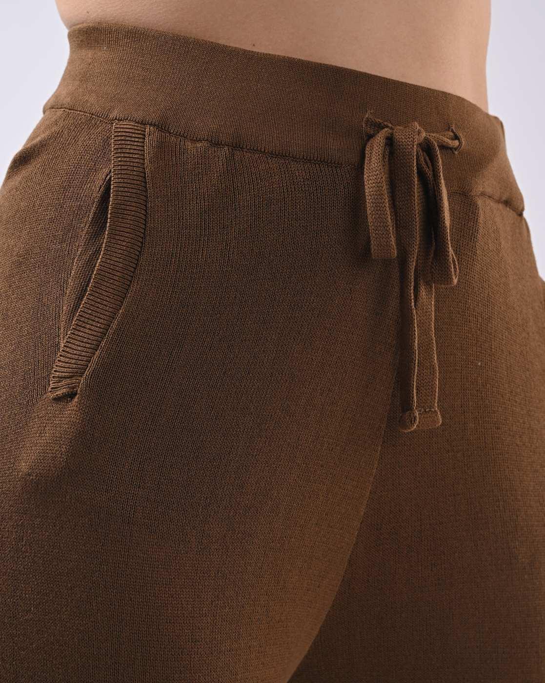 SS24JEANLFB534, BROWN, 30