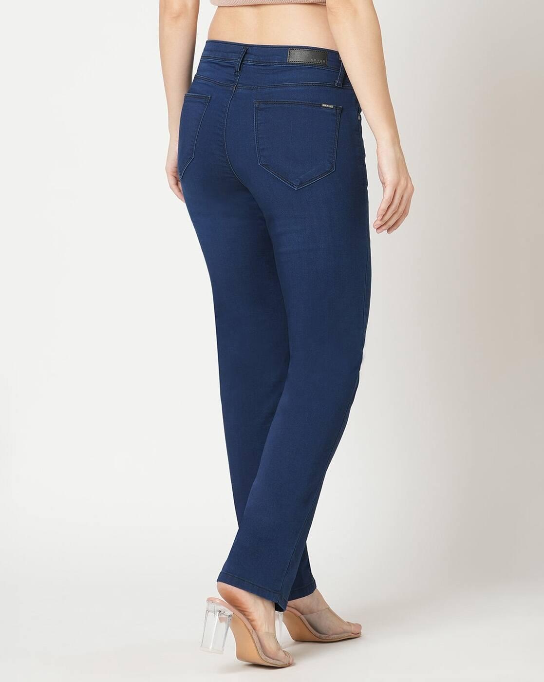 KRAUS,WOMENS WEAR,BLUE