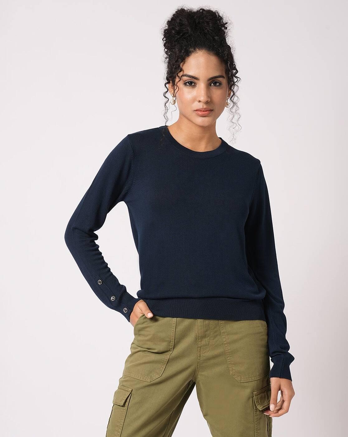 KRAUS,WOMENS WEAR,LT. BLUE