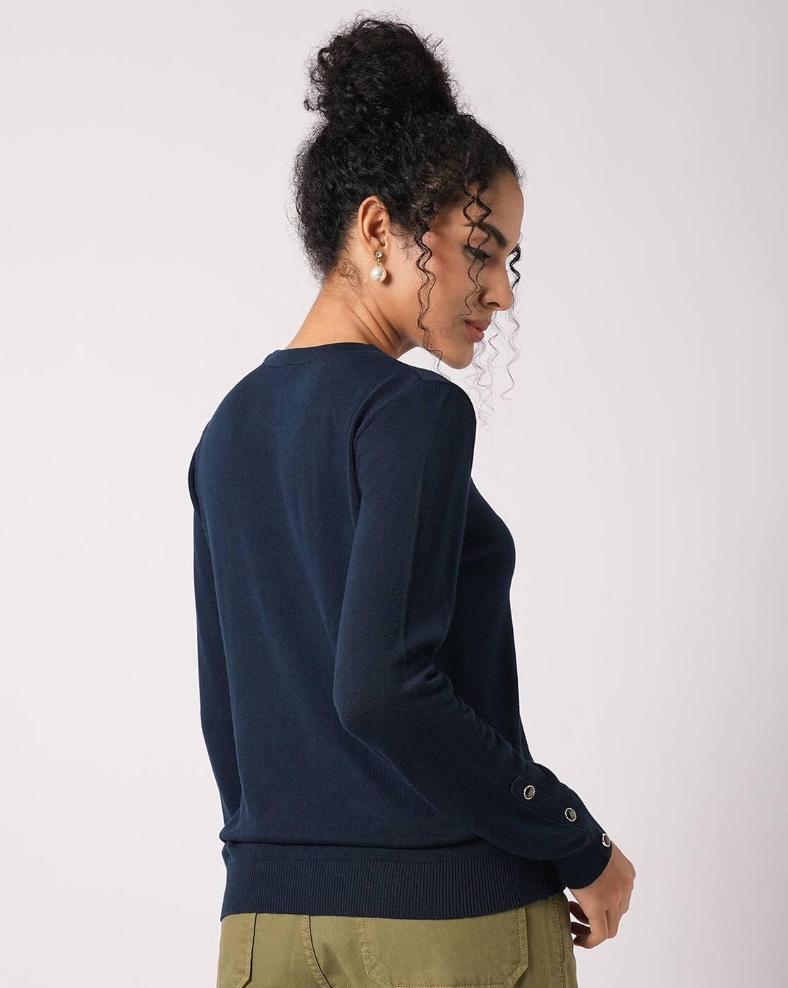 KRAUS,WOMENS WEAR,LT. BLUE