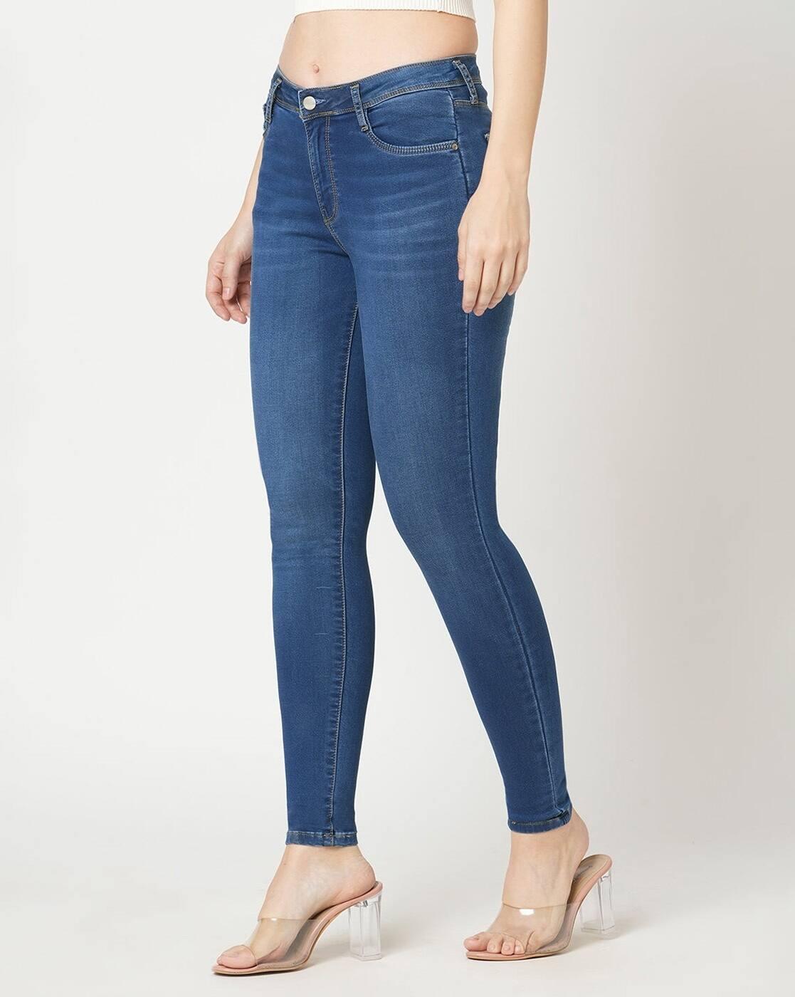 KRAUS,WOMENS WEAR,BLUE