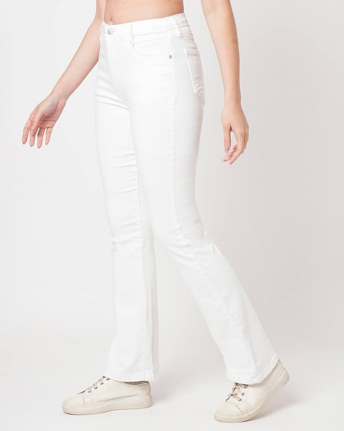 KRAUS,WOMENS WEAR,WHITE