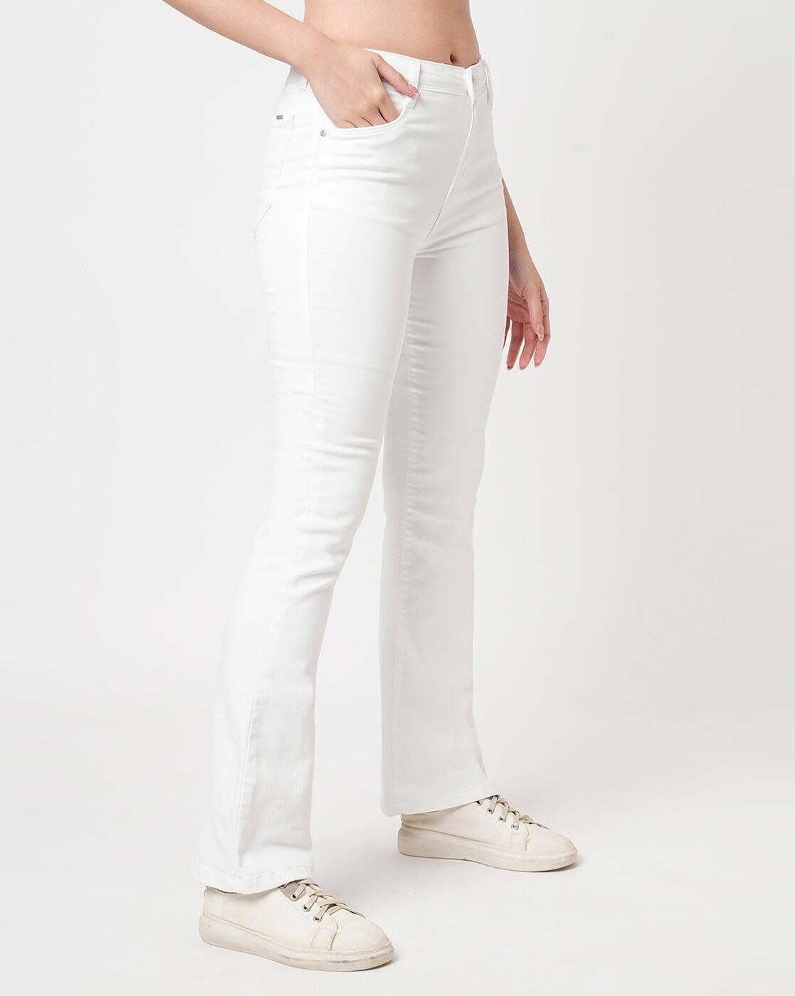 KRAUS,WOMENS WEAR,WHITE