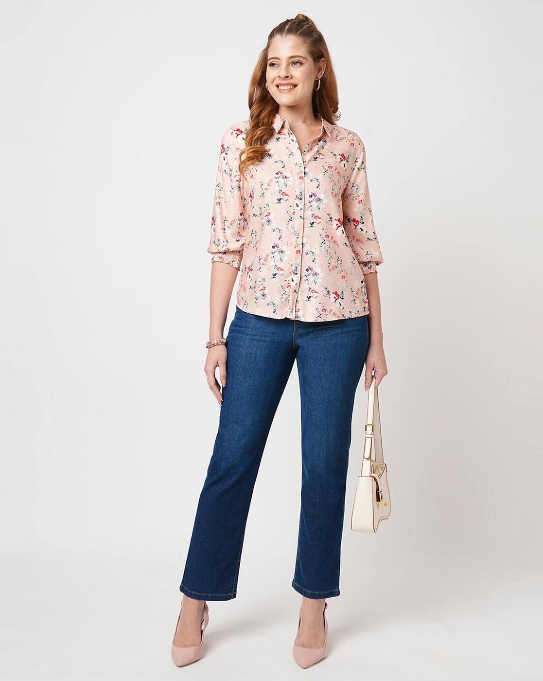 KRAUS,WOMENS WEAR,BLUE