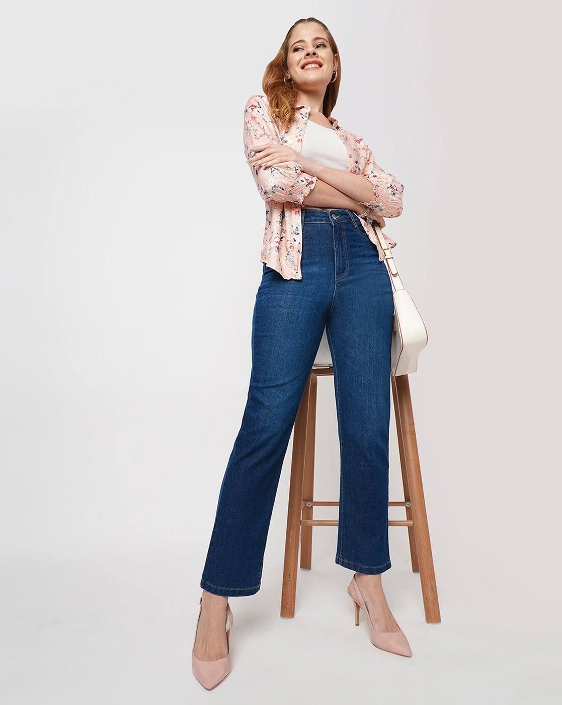KRAUS,WOMENS WEAR,BLUE