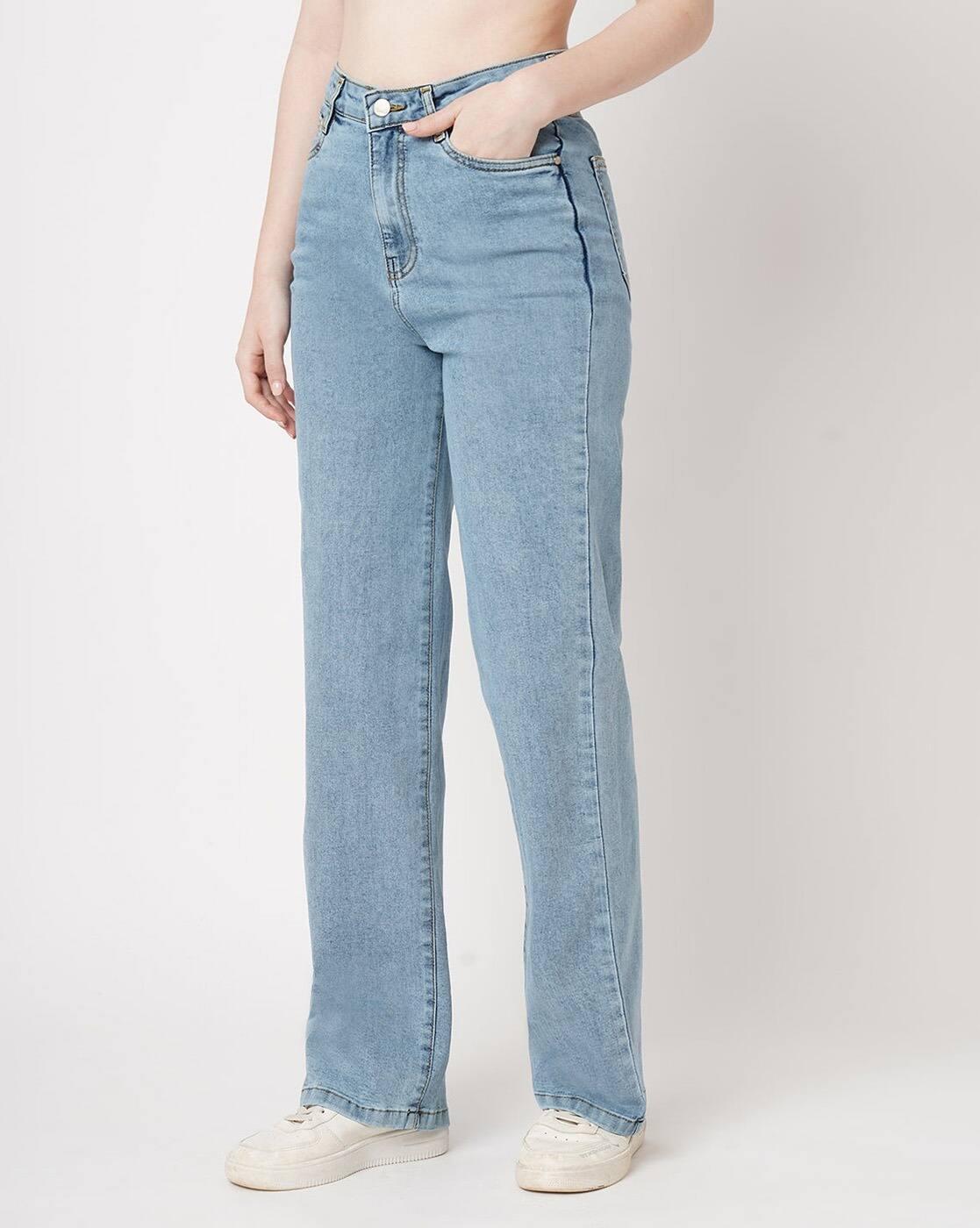 MULTI,KRAUS,JEANS