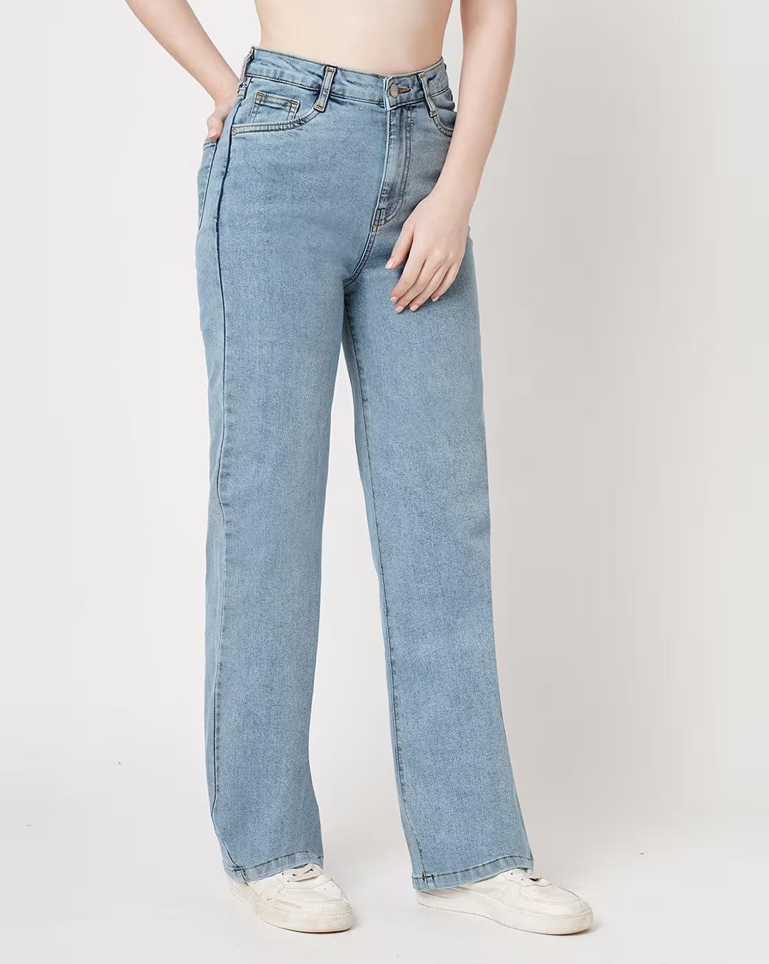 MULTI,KRAUS,JEANS