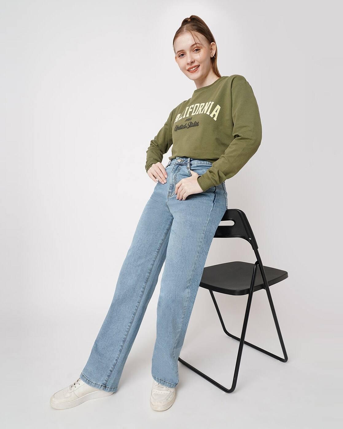 MULTI,KRAUS,JEANS