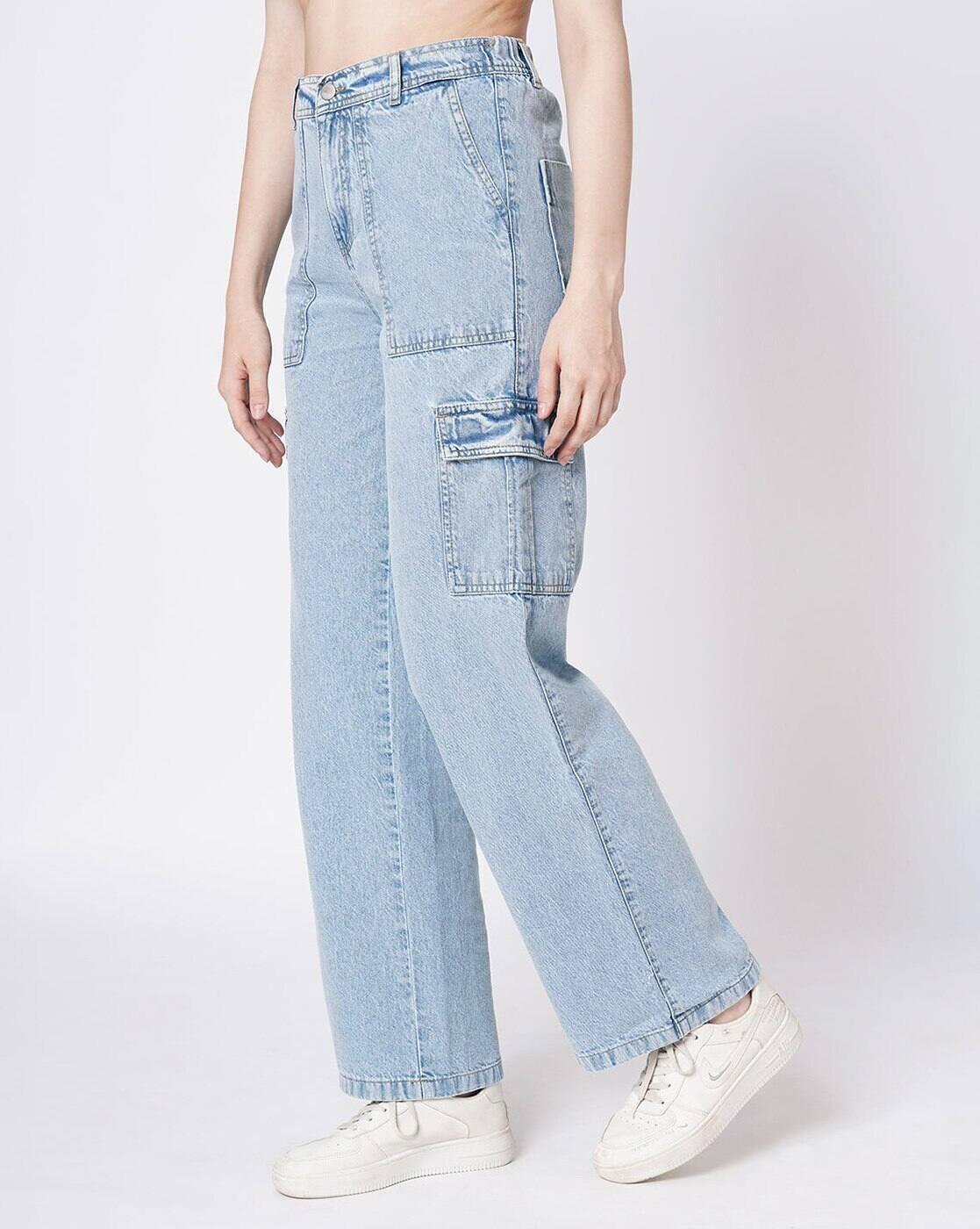 WOMENS WEAR, KRAUS, BLUE