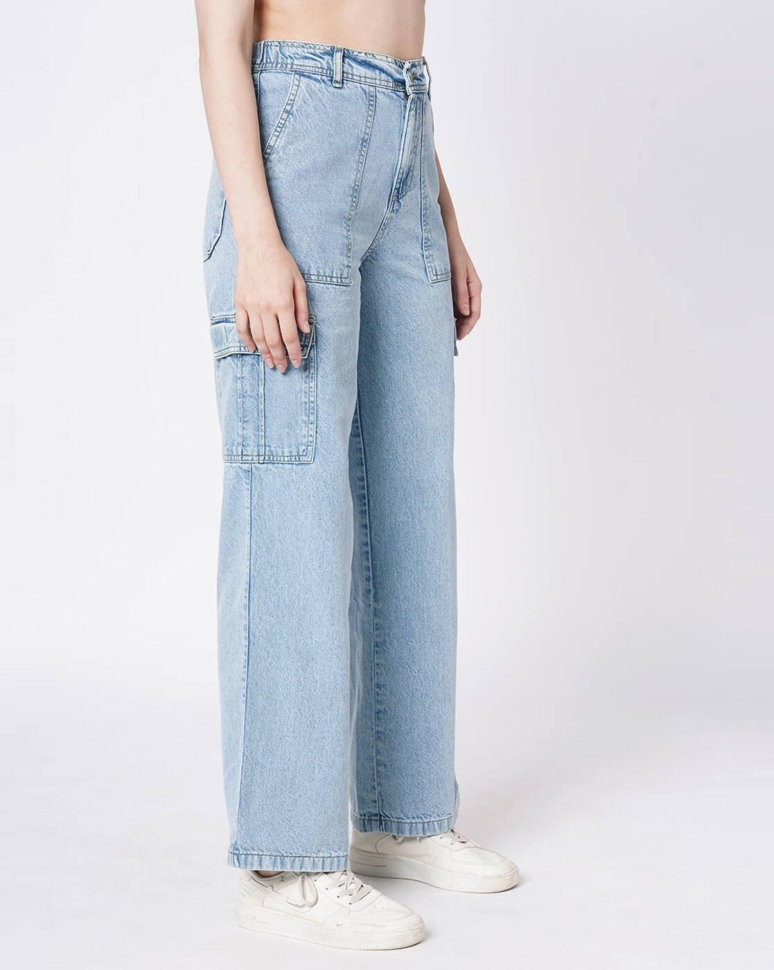 WOMENS WEAR, KRAUS, BLUE