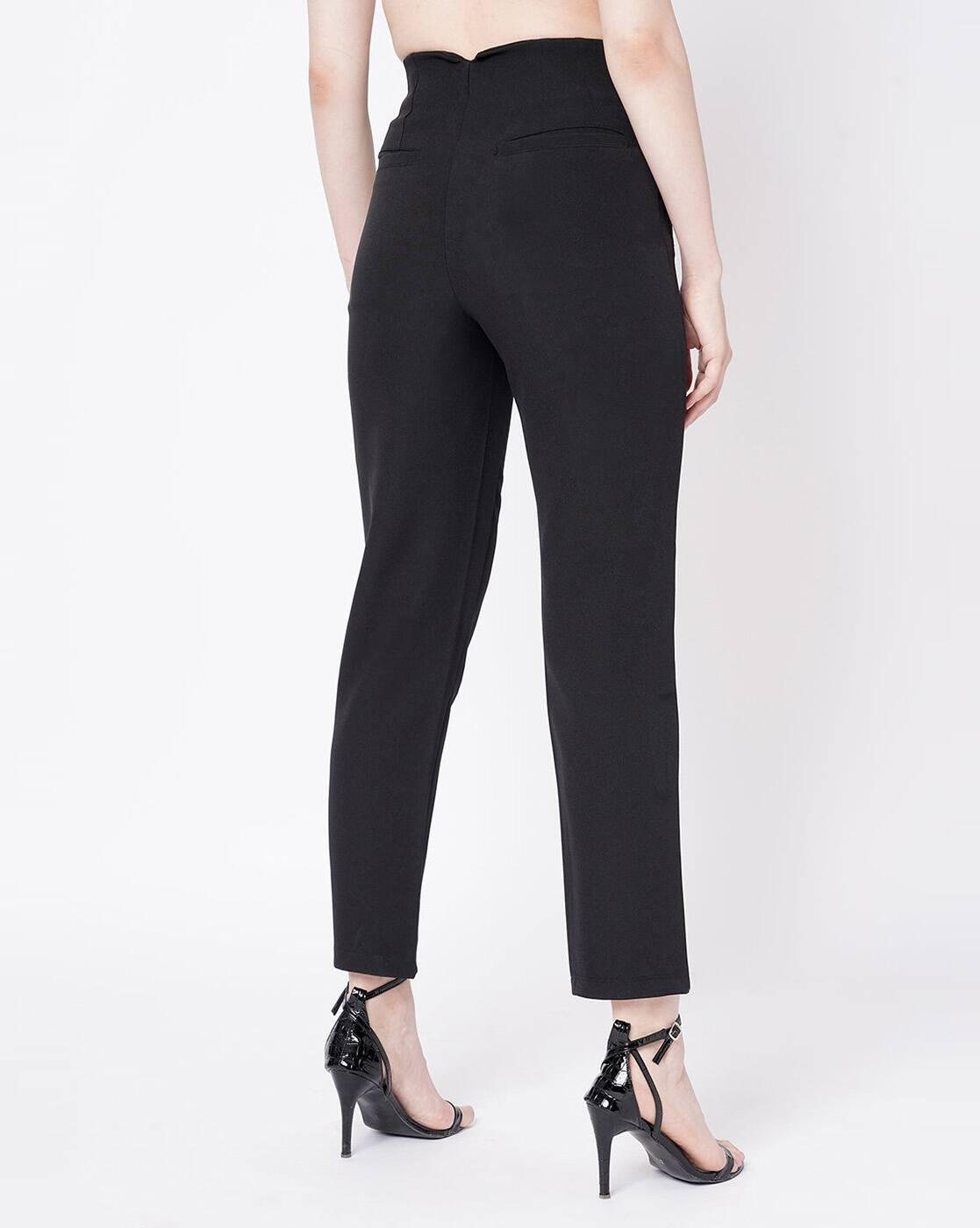 KRAUS,WOMENS WEAR,BLACK