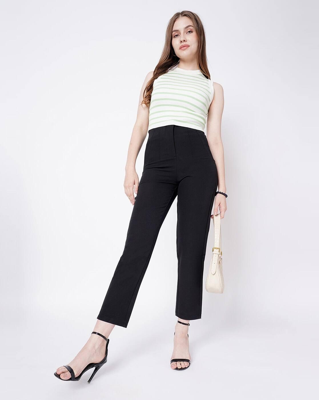 KRAUS,WOMENS WEAR,BLACK