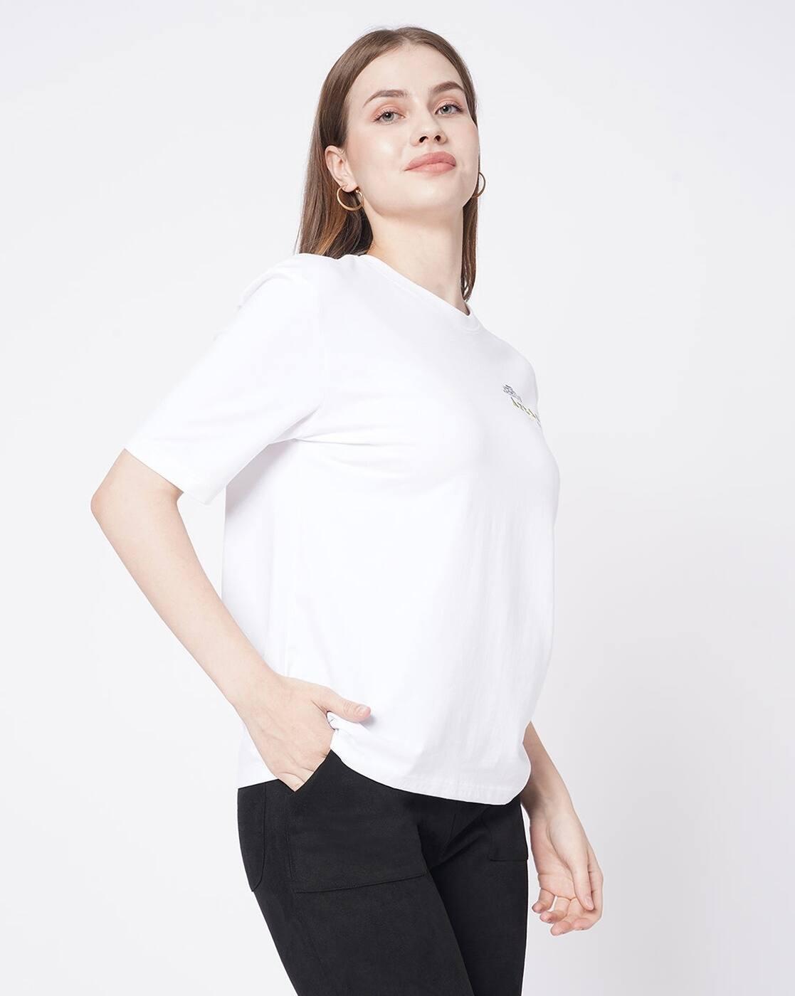 WOMENS WEAR, KRAUS, WHITE