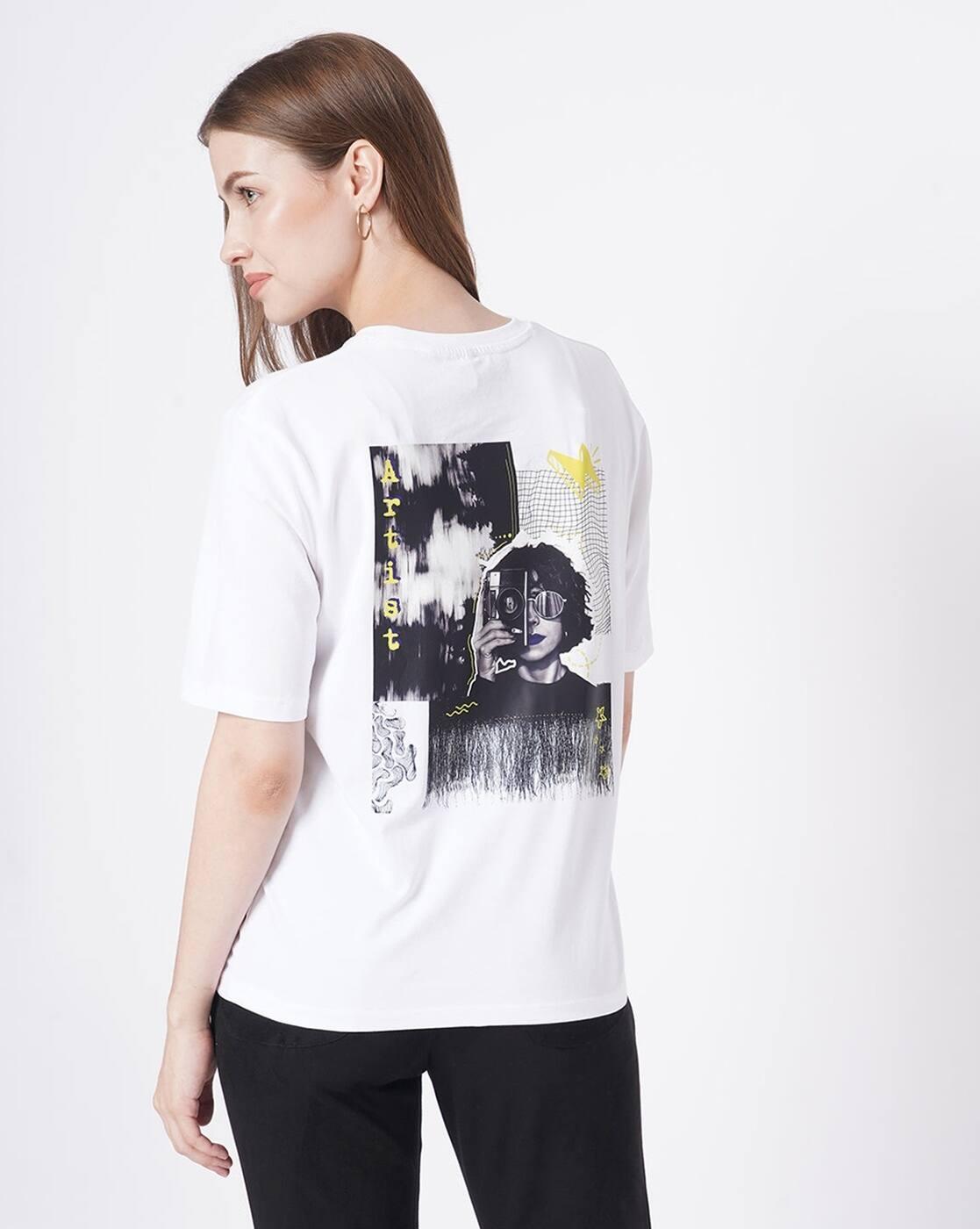 WOMENS WEAR, KRAUS, WHITE