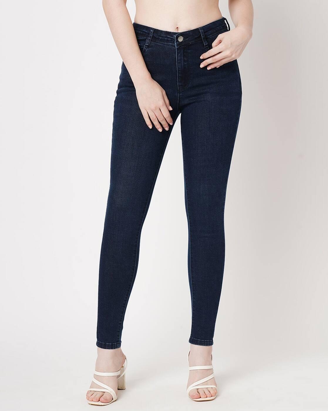 AW24JEALFA1888, Dark BLUE, 34