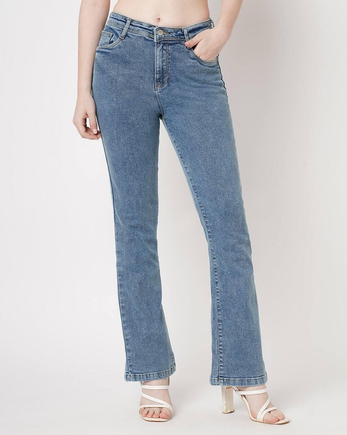 WOMENS WEAR, KRAUS, LTBLUE