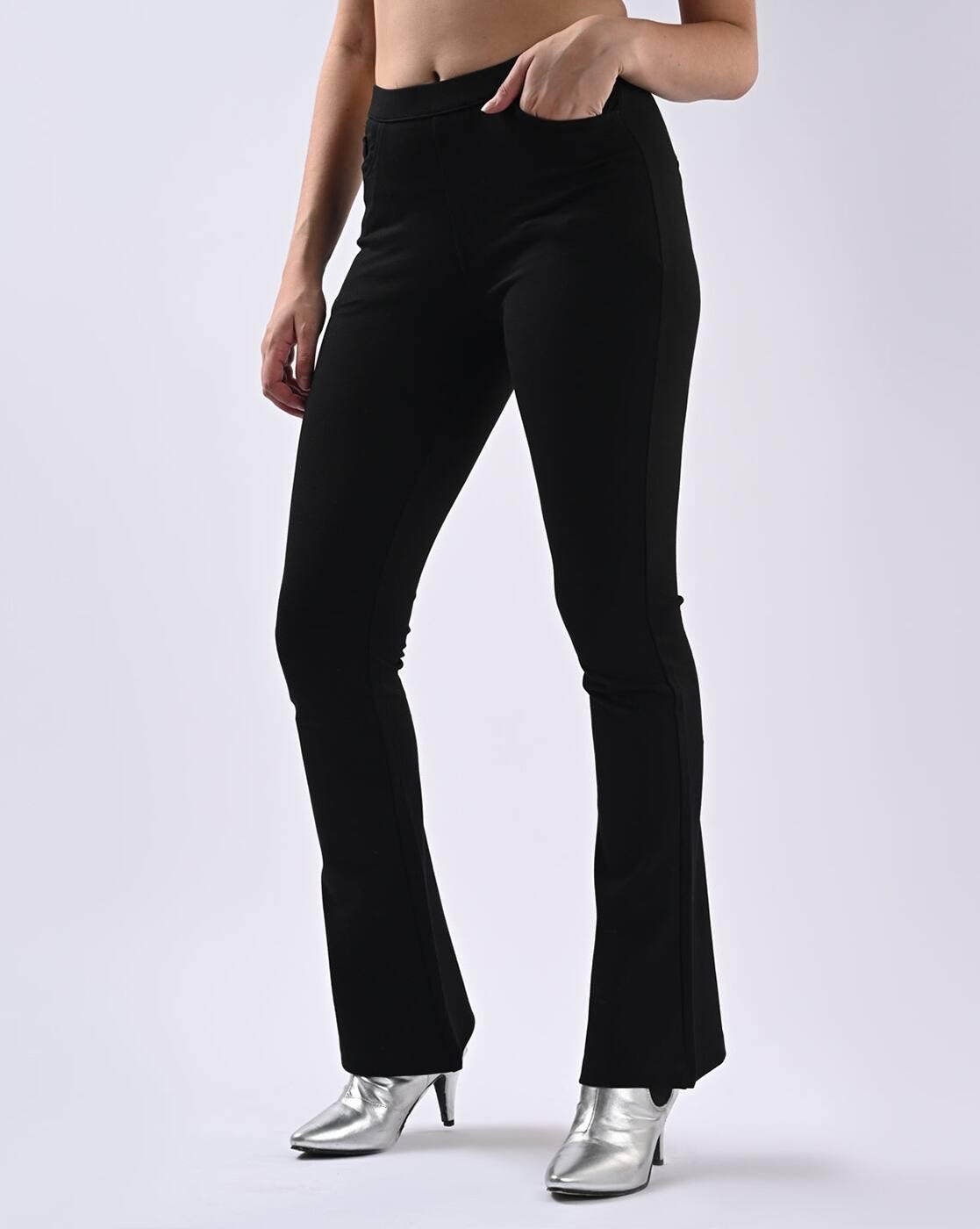 KRAUS,WOMENS WEAR,BLACK