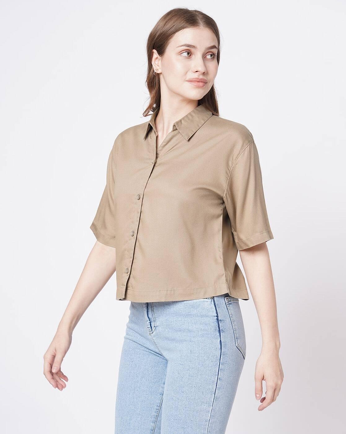 ROSE,KRAUS,SHIRTS