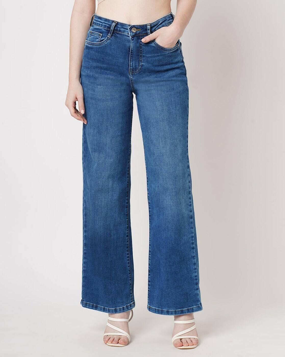 WOMENS WEAR, KRAUS, BLUE