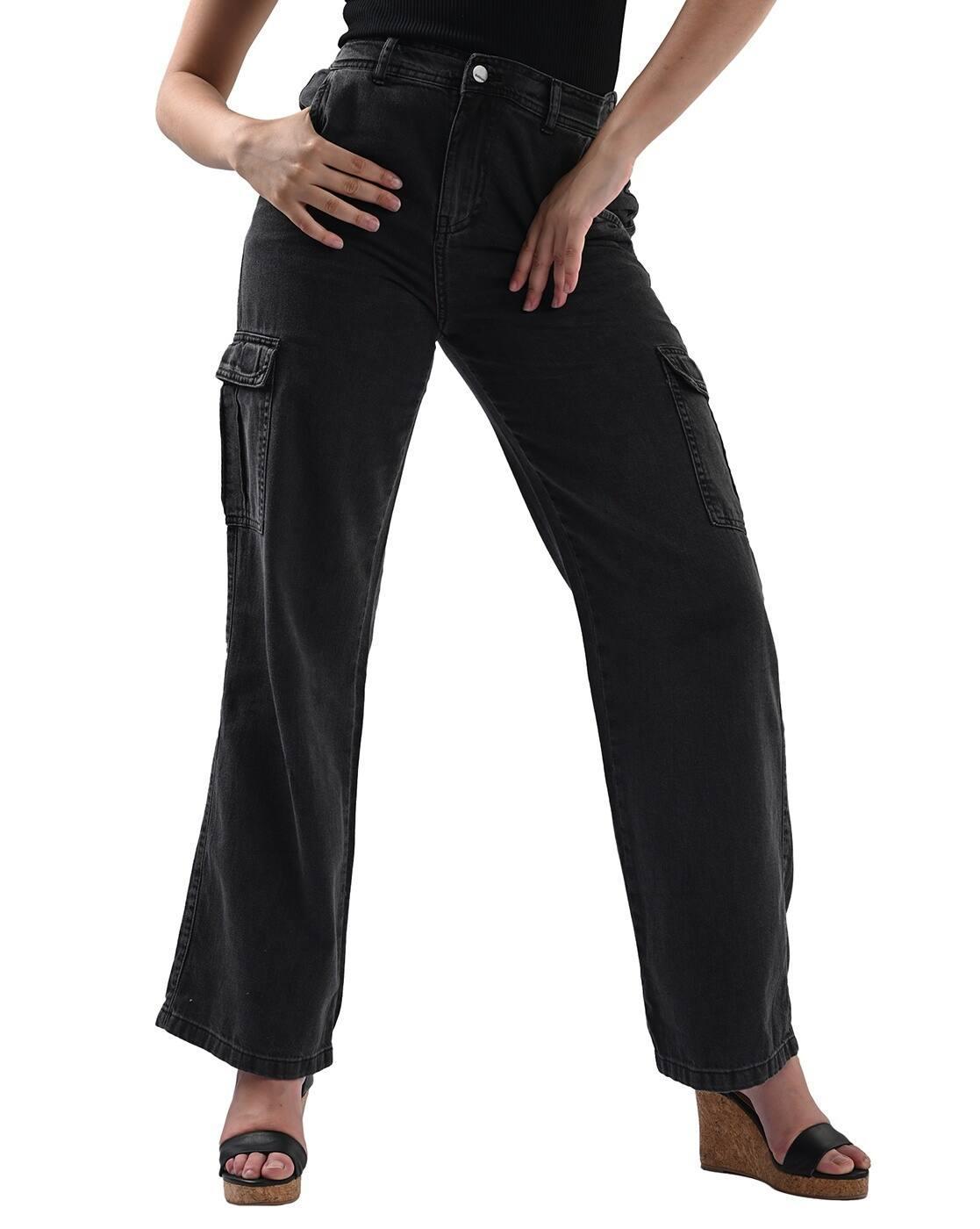 GREY,KRAUS,NON DENIM BOTTOMS