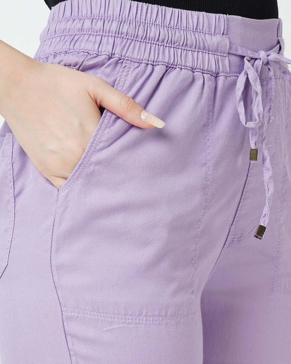 PURPLE,KRAUS,JEANS