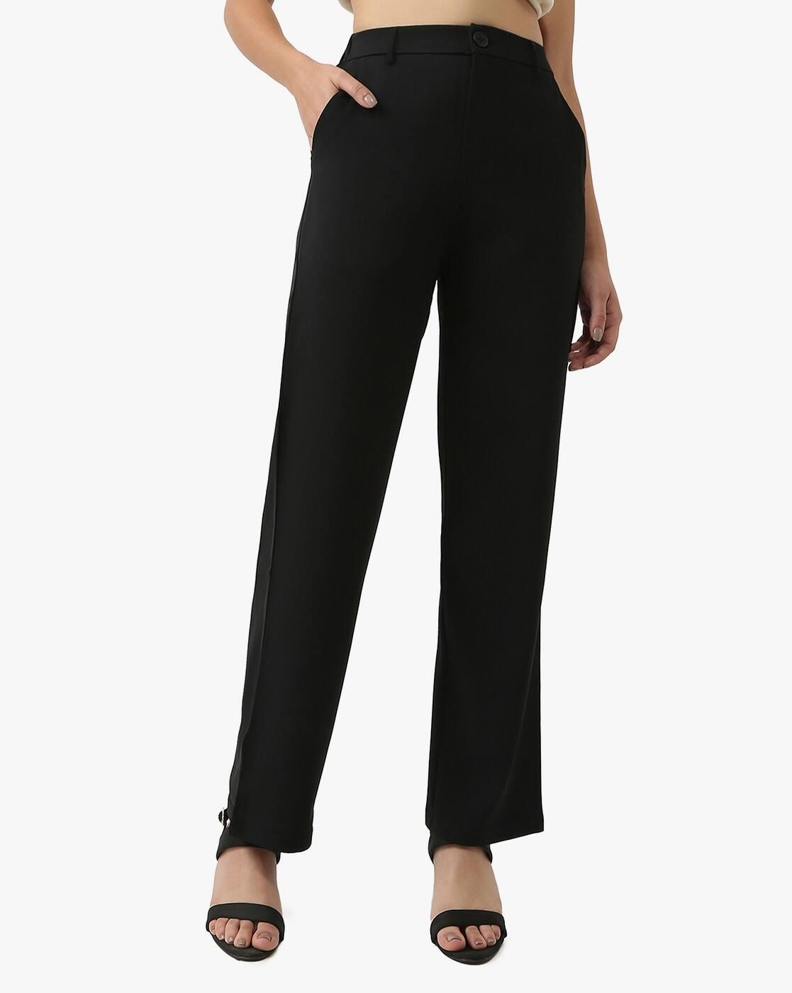 KRAUS,WOMENS WEAR,BLACK