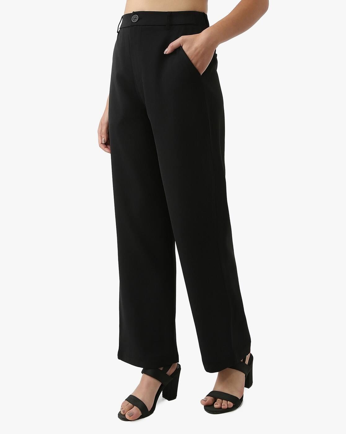 KRAUS,WOMENS WEAR,BLACK