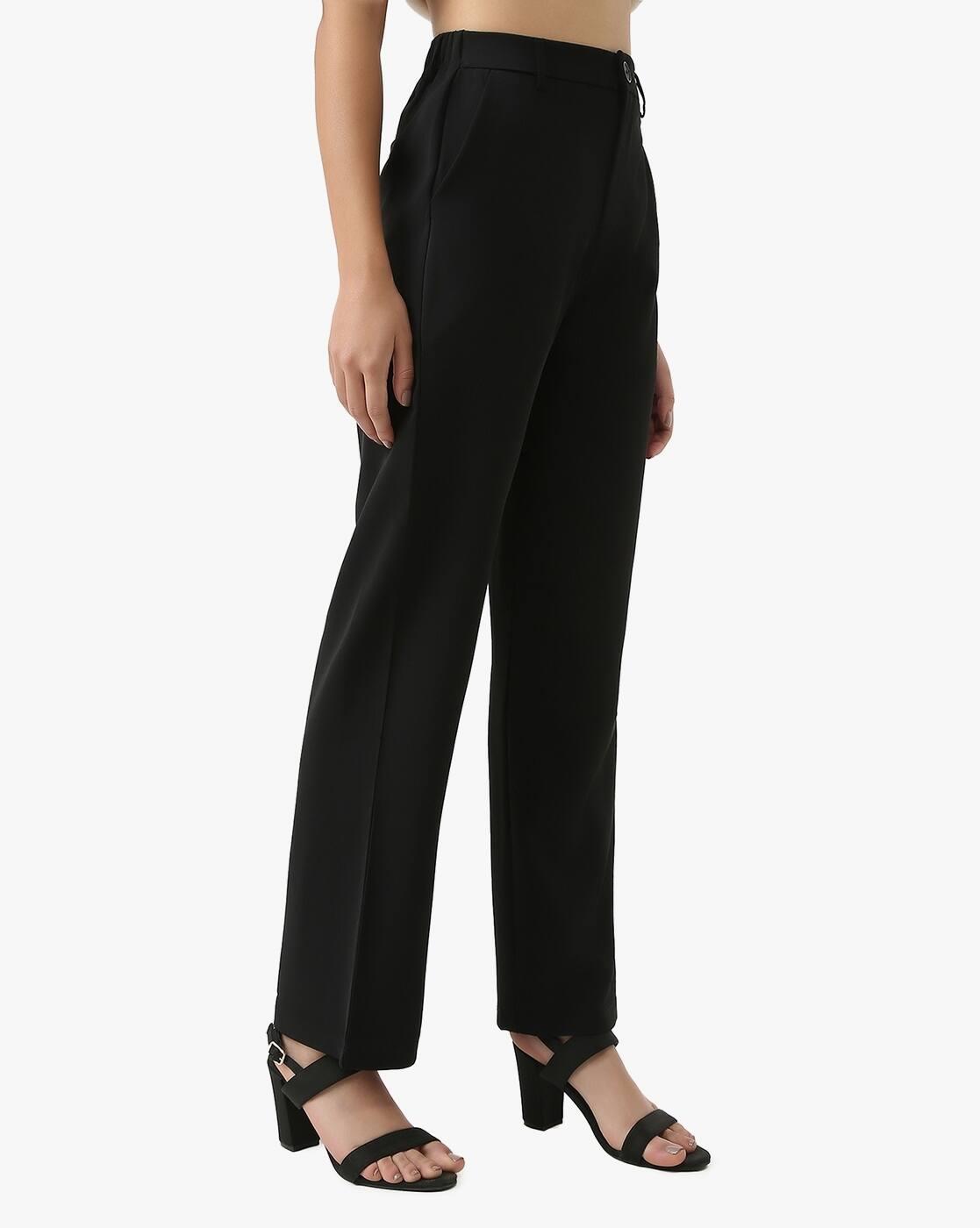 KRAUS,WOMENS WEAR,BLACK